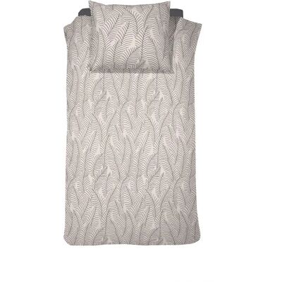 Damai - Bellezza Cream - Duvet Cover Damai - Bellezza Cream - Duvet Cover