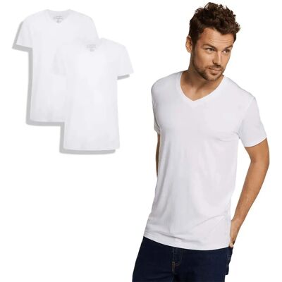 BAMBOO BASICS VELO 2er Pack T-Shirt - Shirt BAMBOO BASICS VELO 2er Pack T-Shirt - Shirt