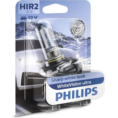Philips WhiteVision ultra 9012WVUB1 (00541028) Philips WhiteVision ultra 9012WVUB1 (00541028)