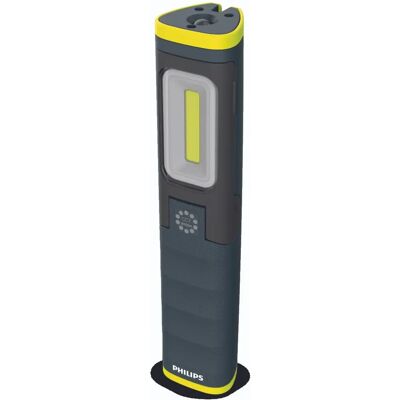 Philips X60PILLX1 inspektionslampa - LED 6000K Philips X60PILLX1 inspektionslampa - LED 6000K