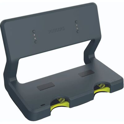 Philips ACCMUDOX1 Dockingstation für Xperion 60000 LED-Arbeitslampen Philips ACCMUDOX1 Dockingstation für Xperion 60000 LED-Arbeitslampen