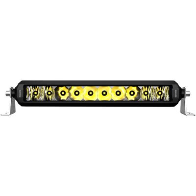 Ensemble de barre lumineuse pour voiture Philips UD5001LX1 - Projecteur LED, Noir - Publicité Ensemble de barre lumineuse pour voiture Philips UD5001LX1 - Projecteur LED, Noir - Publicité