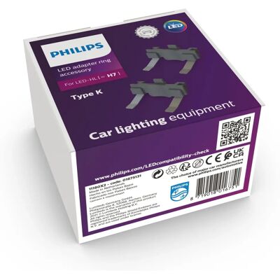 Philips Typ K (11180X2) Philips Typ K (11180X2)