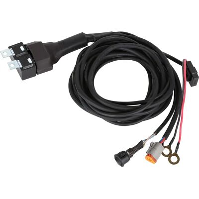 Philips UD1001WX1 Zwart - Auto lamp Philips UD1001WX1 Zwart - Auto lamp