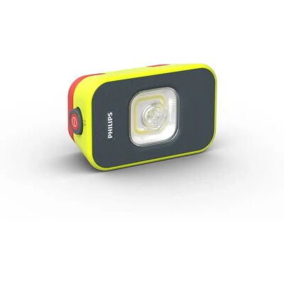 Philips Xperion 6000 Flood Mini - Linterna de trabajo 500 lm Philips Xperion 6000 Flood Mini - Linterna de trabajo 500 lm