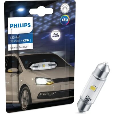 PHILIPS 11854CU31B1 LED-lampa - Inomhusbelysning PHILIPS 11854CU31B1 LED-lampa - Inomhusbelysning