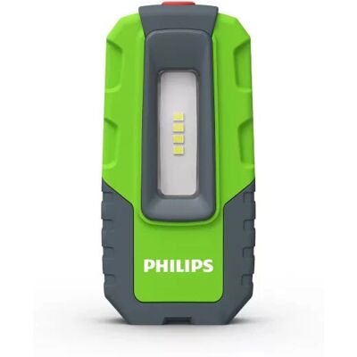 Philips Xperion 3000 Pocket LED Werklamp - Zaklamp Philips Xperion 3000 Pocket LED Werklamp - Zaklamp