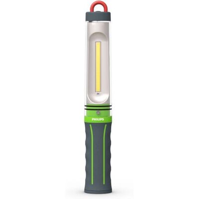 Lampada da ispezione LED Philips Xperion 3000 Line - Luce, Ricaricabile, 120° Lampada da ispezione LED Philips Xperion 3000 Line - Luce, Ricaricabile, 120°