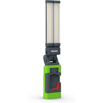 Philips X30BONNX1 LED Inspekcyjna latarka - Światło robocze Philips X30BONNX1 LED Inspekcyjna latarka - Światło robocze
