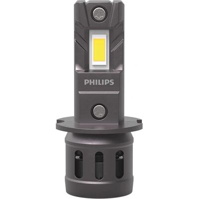 PHILIPS 11336U2500CX Phare LED - H3 6000K 1400lm - Publicité PHILIPS 11336U2500CX Phare LED - H3 6000K 1400lm - Publicité