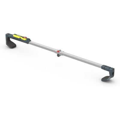 Philips X61BONNX1 lampa inspekcyjna - 6500K - 2400lm Philips X61BONNX1 lampa inspekcyjna - 6500K - 2400lm