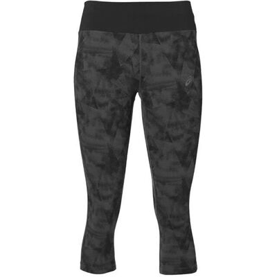 Asics Legginsy na kolano - Termoaktywne sporty dla kobiet - Przez cały rok Asics Legginsy na kolano - Termoaktywne sporty dla kobiet - Przez cały rok
