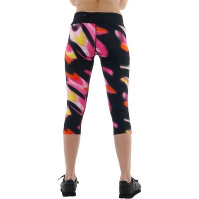 Asics Fuzex knä Tight - Reflekterande och fukttransporterande Asics Fuzex knä Tight - Reflekterande och fukttransporterande