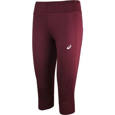 Asics Bordeau Model 2012c048 500 Knieleggings - Leggings Asics Bordeau Model 2012c048 500 Knieleggings - Leggings