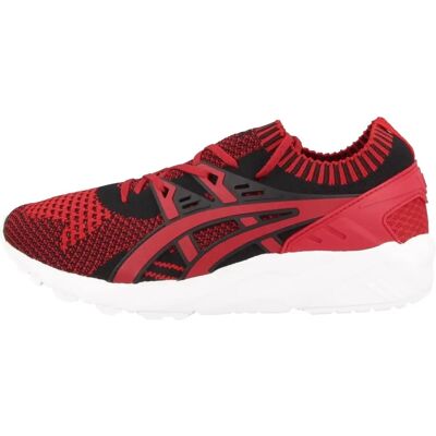 Asics Gel Kayano H7S4N Rode Trainers - Ondersteuning & Comfort Asics Gel Kayano H7S4N Rode Trainers - Ondersteuning & Comfort