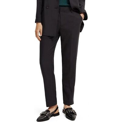 Pantaloni Scotch & Soda Lowry Slim Leg - Vita media Pantaloni Scotch & Soda Lowry Slim Leg - Vita media