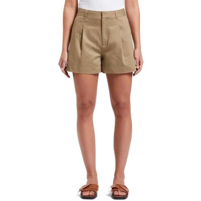 Scotch & Soda 177512 Chino Shorts Taupe - Shorts Scotch & Soda 177512 Chino Shorts Taupe - Shorts