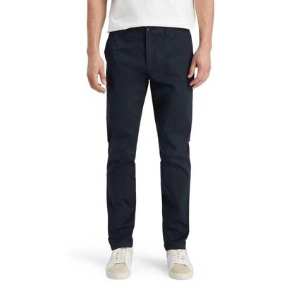 Scotch and Soda Stuart Navy Blau Dunkelblau - Hose Scotch and Soda Stuart Navy Blau Dunkelblau - Hose