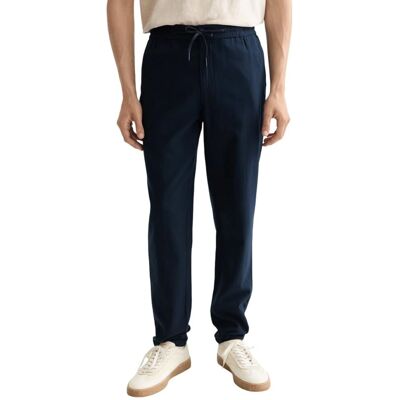 Scotch & Soda 179180 Pants Azul - Hosen Scotch & Soda 179180 Pants Azul - Hosen