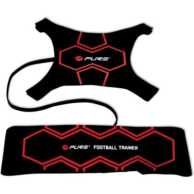 Pure2Improve P2I200410 Nopeus/ketteryys laitteet - Skill solo trainer Pure2Improve P2I200410 Nopeus/ketteryys laitteet - Skill solo trainer