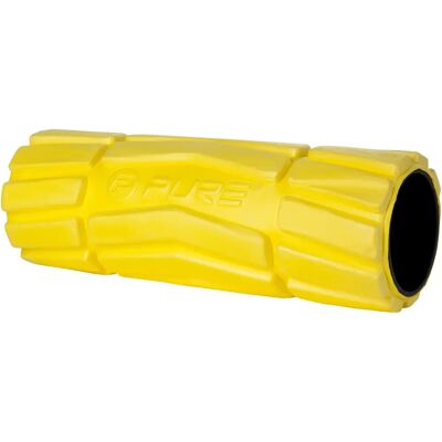Pure2Improve Massage Roller Soft - Gelb - Massage Roller Pure2Improve Massage Roller Soft - Gelb - Massage Roller