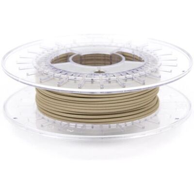 ColorFabb - BRONZEFILL - 1.75 - 750 g - Filament - Publicité ColorFabb - BRONZEFILL - 1.75 - 750 g - Filament - Publicité