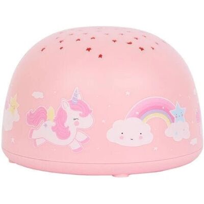 A Little Lovely Company Einhorn Nachtlicht - Einschlafhilfe Baby A Little Lovely Company Einhorn Nachtlicht - Einschlafhilfe Baby