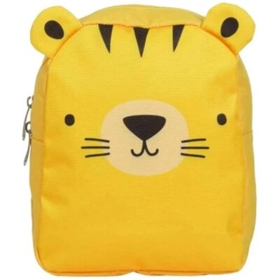 Sac à Dos Tigre de A Little Lovely Company - Sac Scolaire Sac à Dos Tigre de A Little Lovely Company - Sac Scolaire