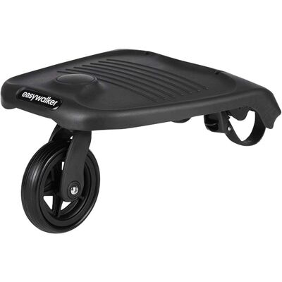 Easywalker Easyboard Kinderwagenplatform - Ondersteunt tot 20kg Easywalker Easyboard Kinderwagenplatform - Ondersteunt tot 20kg