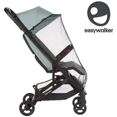 Easywalker Miley/Buggy GO Moskitonetz - Insektenschutz Easywalker Miley/Buggy GO Moskitonetz - Insektenschutz