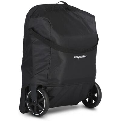 Easywalker Jackey Kinderwagen Tasche - Wasserdicht, Klassischer Stil Easywalker Jackey Kinderwagen Tasche - Wasserdicht, Klassischer Stil