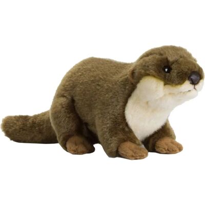 WWF Europäischer Otter 20cm Plüschtier WWF Europäischer Otter 20cm Plüschtier