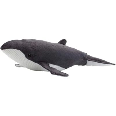 WWF Schwarz-Weiß 33cm Plüschwal - Kuscheltier WWF Schwarz-Weiß 33cm Plüschwal - Kuscheltier