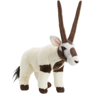 WWF Plüschtier - Oryx - 23cm - Tiersammlung WWF Plüschtier - Oryx - 23cm - Tiersammlung