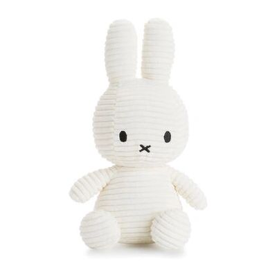 Bon Ton Toys Miffy 33cm - Offwhite Plüschtier Bon Ton Toys Miffy 33cm - Offwhite Plüschtier