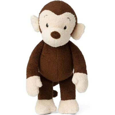 WWF Cub Club Mago Brauner Plüsch - 22cm - Affe WWF Cub Club Mago Brauner Plüsch - 22cm - Affe