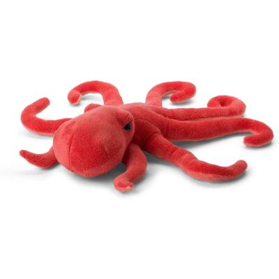 WWF Plüschtier Oktopus 50cm - Umweltfreundlich & Sammlerobjekt WWF Plüschtier Oktopus 50cm - Umweltfreundlich & Sammlerobjekt