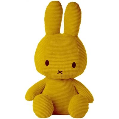 Bon Ton Toys Miffy Żółty 50cm Pluszowy Bon Ton Toys Miffy Żółty 50cm Pluszowy