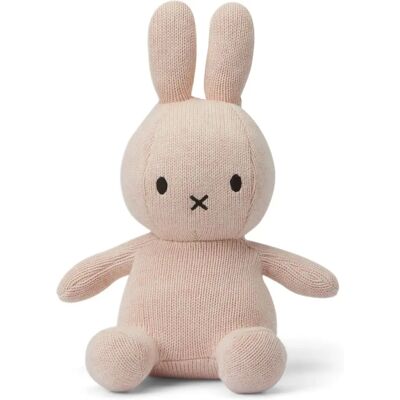 Bon Ton Toys Bio-Baumwolle Miffy Plüschtier - 23cm - Weich & Umweltfreundlich Bon Ton Toys Bio-Baumwolle Miffy Plüschtier - 23cm - Weich & Umweltfreundlich
