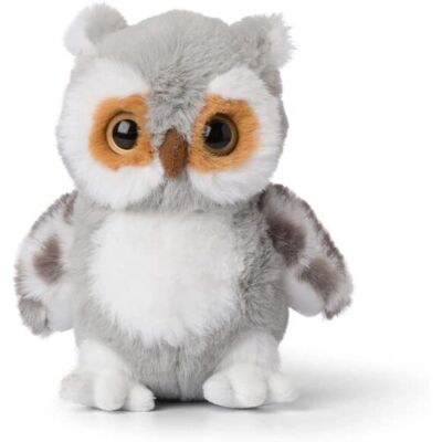 WWF Plüschtier Käuzchen 15 cm Grau WWF Plüschtier Käuzchen 15 cm Grau