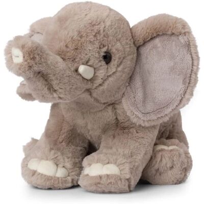 WWF Eco Elefant Plüschtier - 23cm - Stofftier WWF Eco Elefant Plüschtier - 23cm - Stofftier