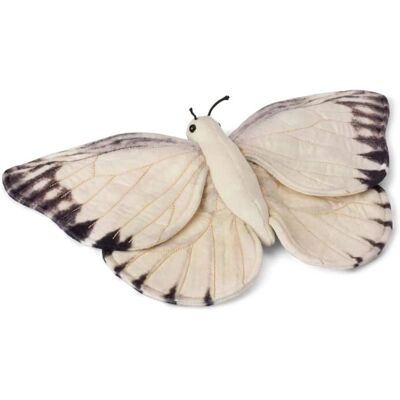 WWF Beiger Schmetterling Plüschtier - Kuscheltier WWF Beiger Schmetterling Plüschtier - Kuscheltier