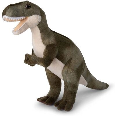 Beta Service WWF T-Rex Plüschtier - Umweltfreundliches Sammlerstück Beta Service WWF T-Rex Plüschtier - Umweltfreundliches Sammlerstück