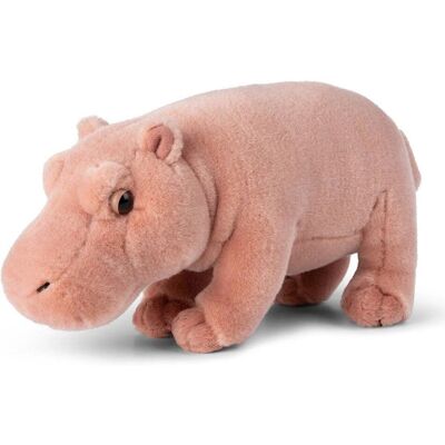 Bon Ton Toys Rosa Flodhäst Plüsch - Plüschtier Bon Ton Toys Rosa Flodhäst Plüsch - Plüschtier