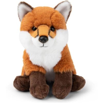 WWF Roter Fuchs Öko Plüschtier - Tierkollektion WWF Roter Fuchs Öko Plüschtier - Tierkollektion