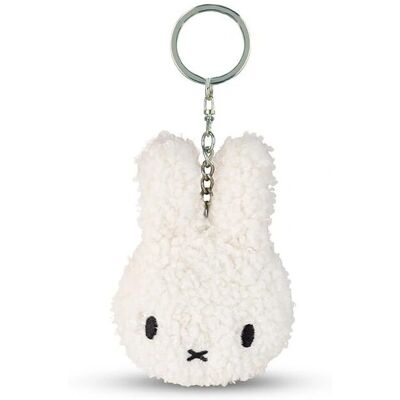 Porte-clés Bon Ton Toys Miffy Teddy - 10 cm - Crème - Porte-clés - Publicité Porte-clés Bon Ton Toys Miffy Teddy - 10 cm - Crème - Porte-clés - Publicité