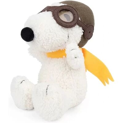 Bon Ton Toys Snoopy Vlieger - Knuffel 20 cm Bon Ton Toys Snoopy Vlieger - Knuffel 20 cm