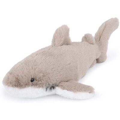 WWF Weißer Hai Plüschspielzeug - 24cm Eco WWF Weißer Hai Plüschspielzeug - 24cm Eco