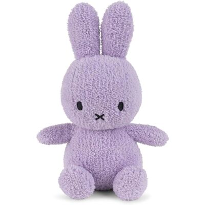 Bon Ton Toys Miffy Lilac Knuffel - 23cm - Babykamer Decoratie Bon Ton Toys Miffy Lilac Knuffel - 23cm - Babykamer Decoratie