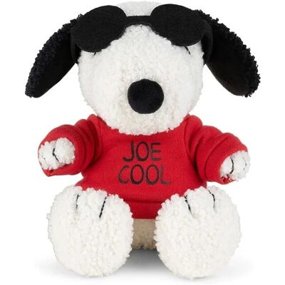 Bon Ton Toys Snoopy Joe Cool 20cm - Peluche - Publicité Bon Ton Toys Snoopy Joe Cool 20cm - Peluche - Publicité